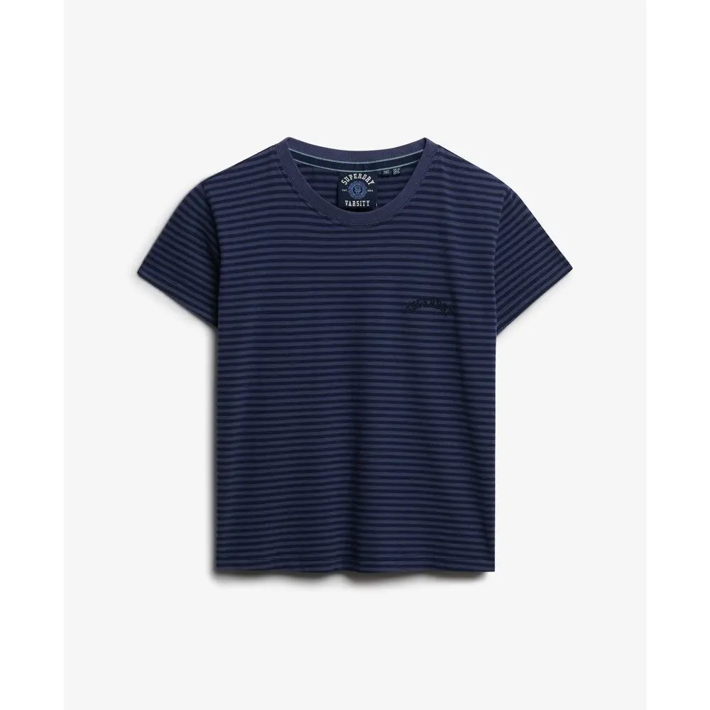 T-Shirt Superdry Essential Logo