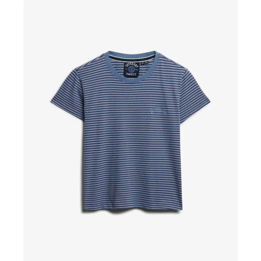 T-Shirt Superdry Essential Logo