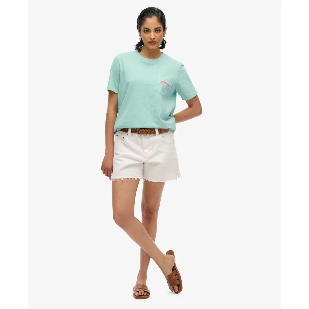 5063068631512 - T-Shirt Garment Dye Essential