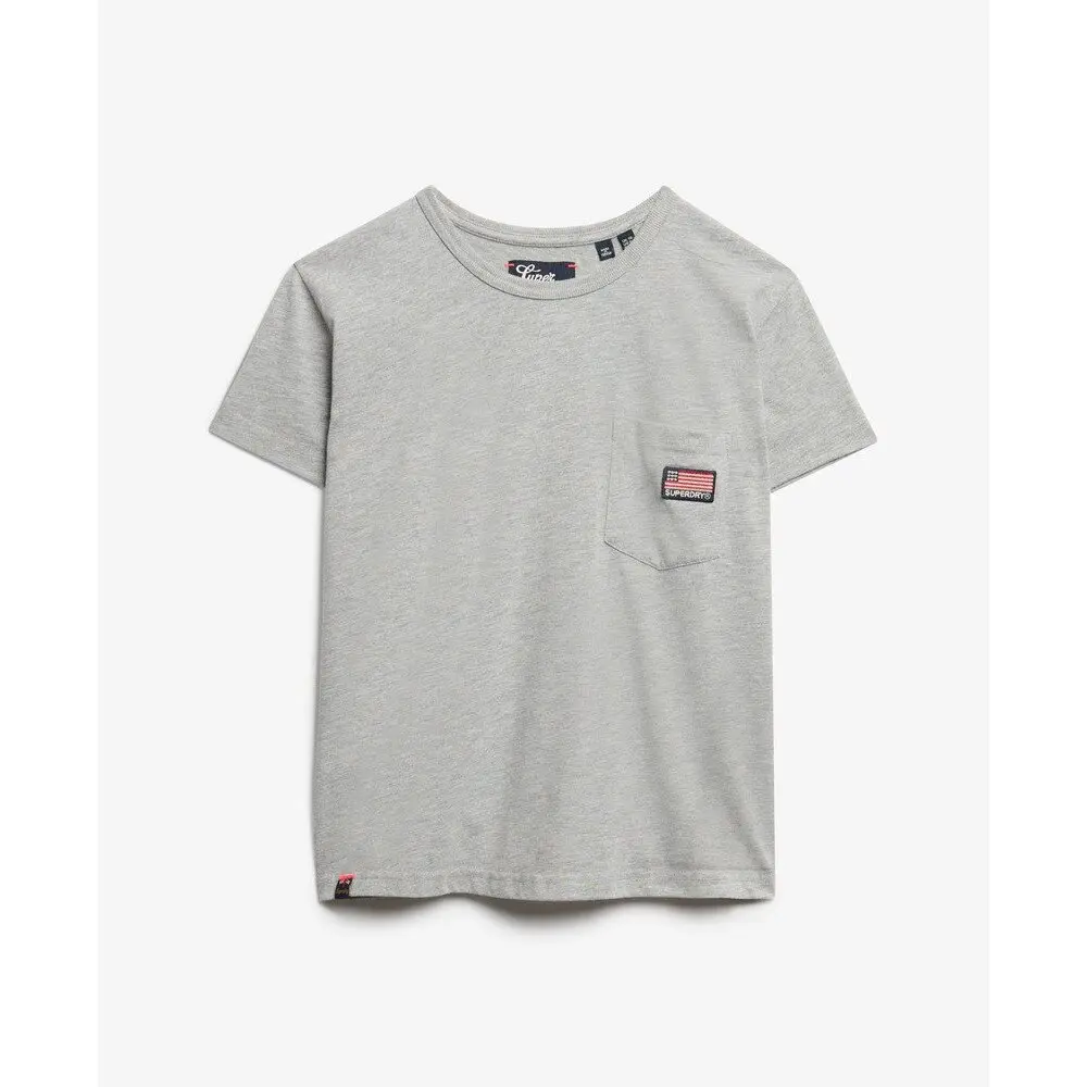 T-Shirt Superdry Athletic Essential