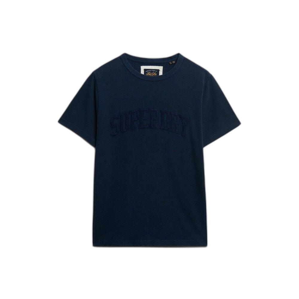 5063068651220 - Oversized T-Shirt in Ton-in-Ton für Frauen Athletic