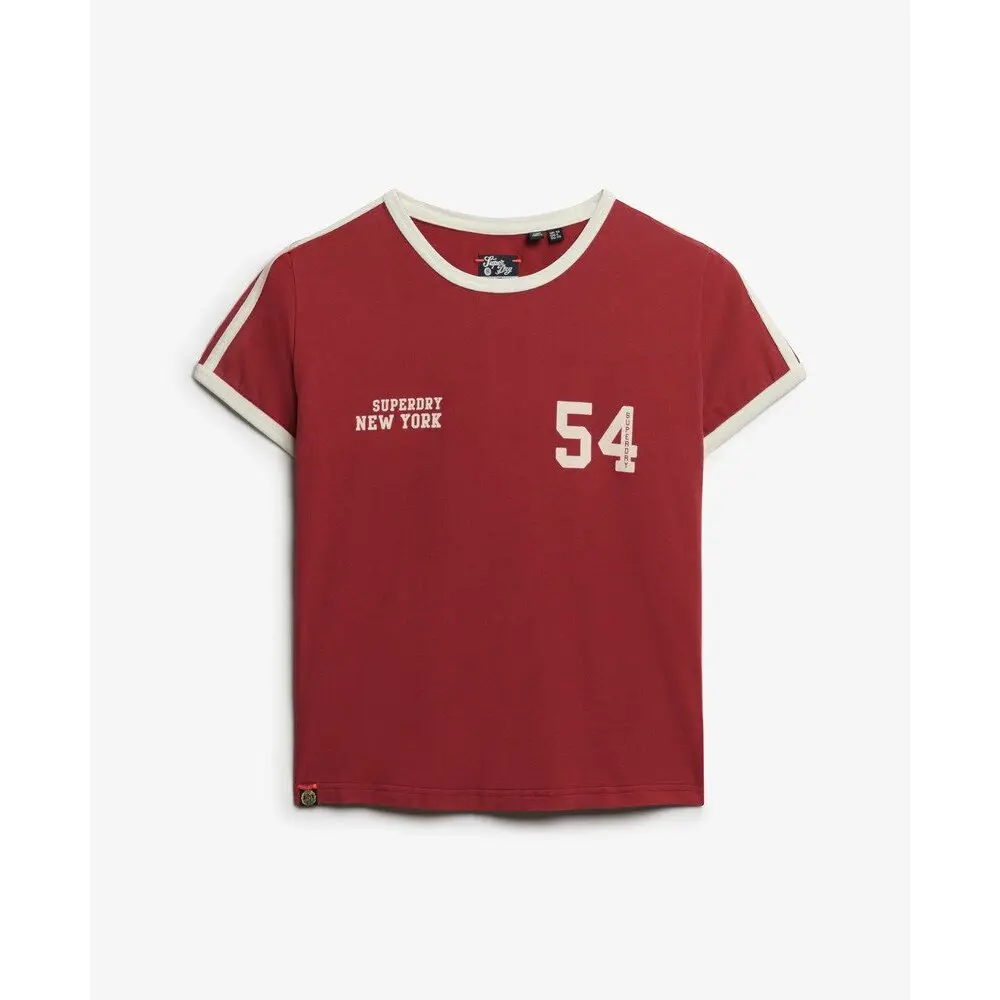 5063068711610 - T-Shirt Athletic Essential