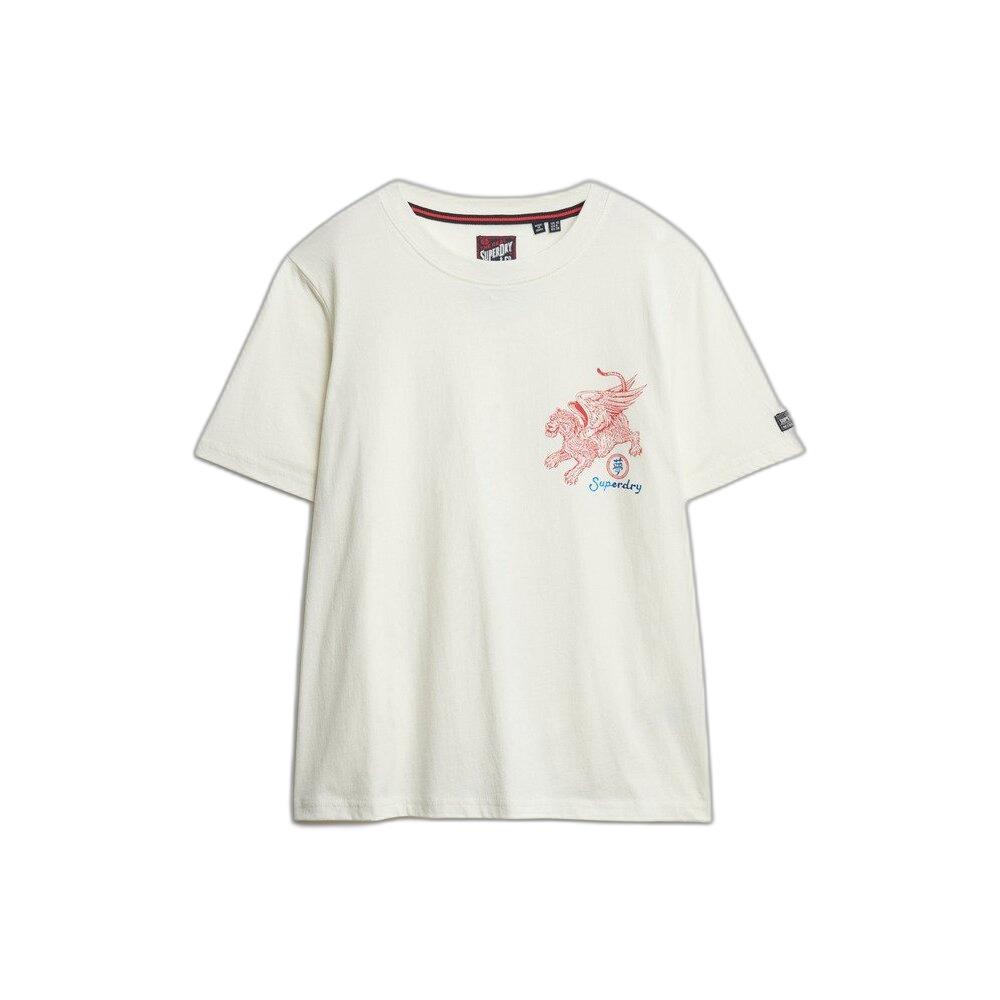 5063068818999 - Lässiges T-Shirt Damen Tokyo Narrative