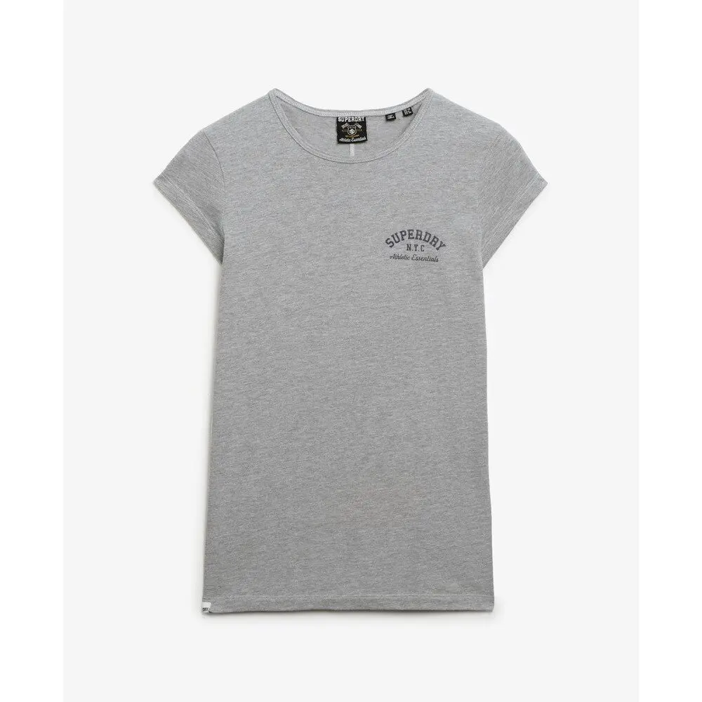 5063068899011 - T-Shirt Athletic Essential Slub