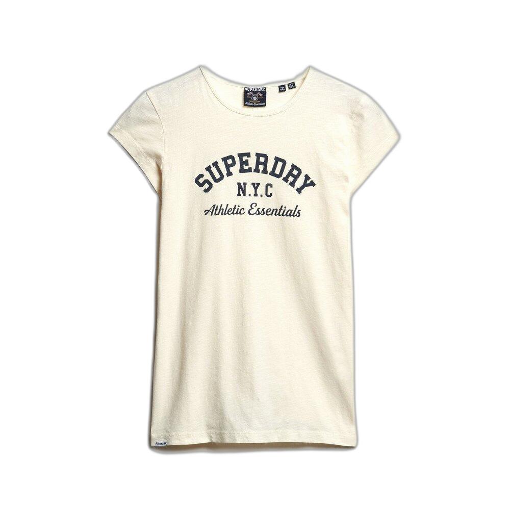 5063068819880 - T-Shirt Athletic Essential Slub