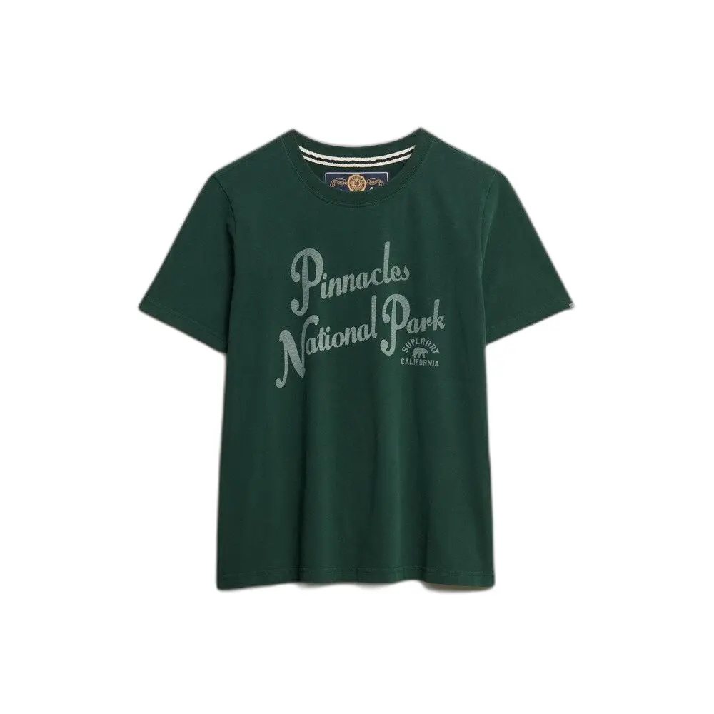 T-Shirt Superdry Lo-Fi