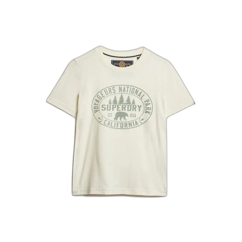 T-Shirt Superdry Lo-Fi