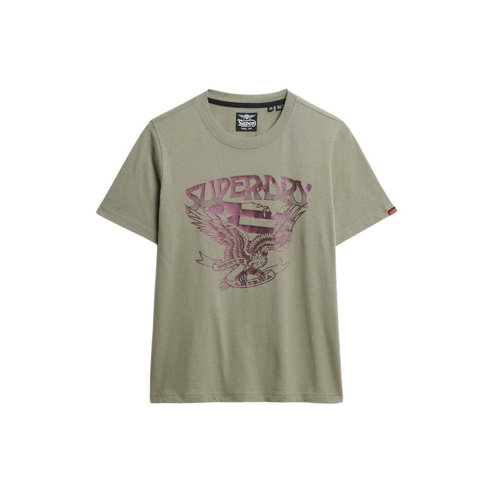 5063068889746 - T-Shirt American Eagle