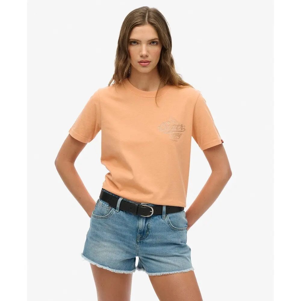 5063068929862 - T-Shirt Athletic