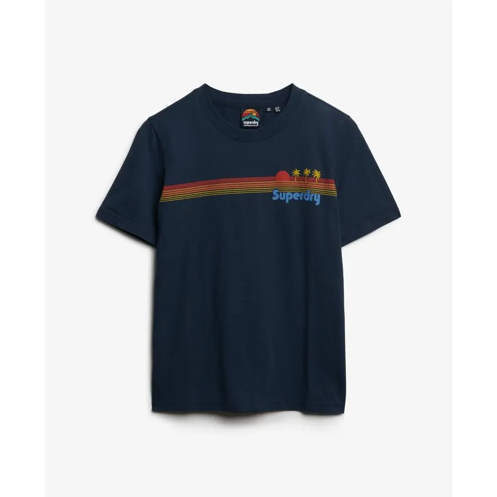 T-Shirt Superdry