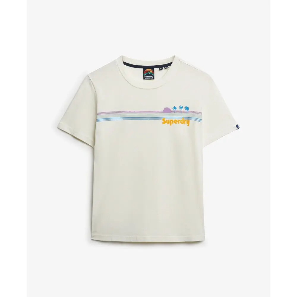 5063068944186 - T-Shirt Superdry