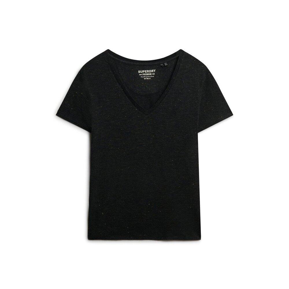 5063068735388 - T-Shirt Slub Emb de Studios