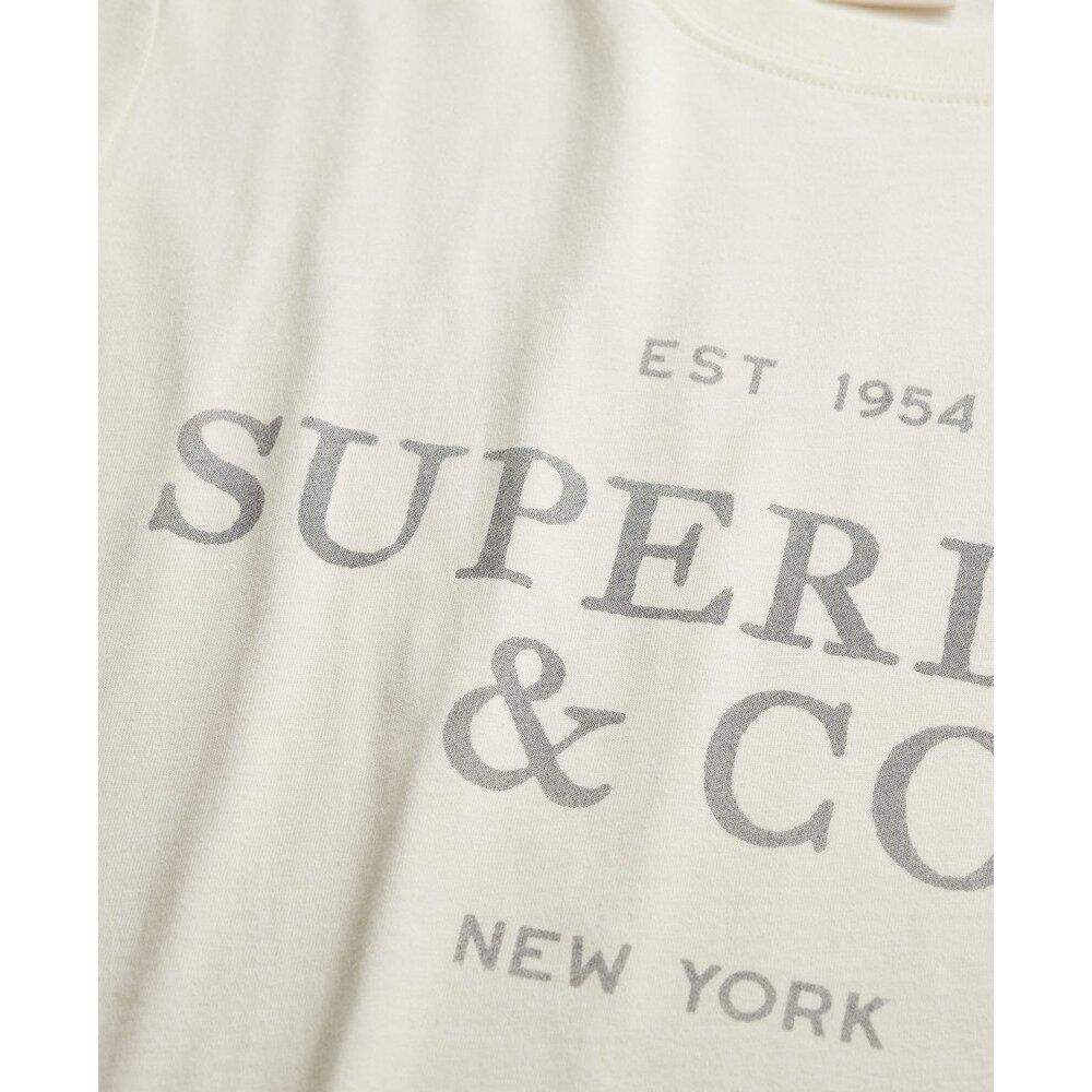 5063634154513 - Lässiges T-Shirt Damen Casual Luxe