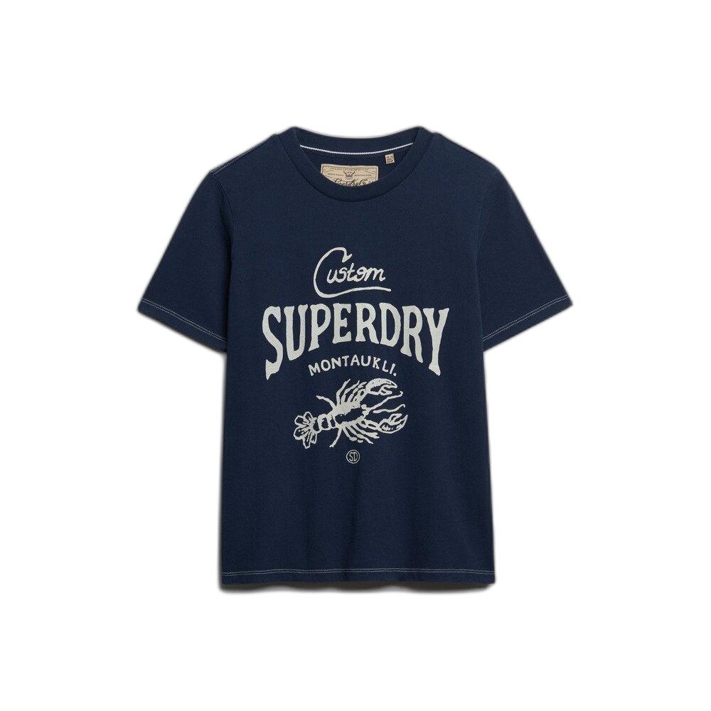 T-shirt da donna  Heritage Hamptons