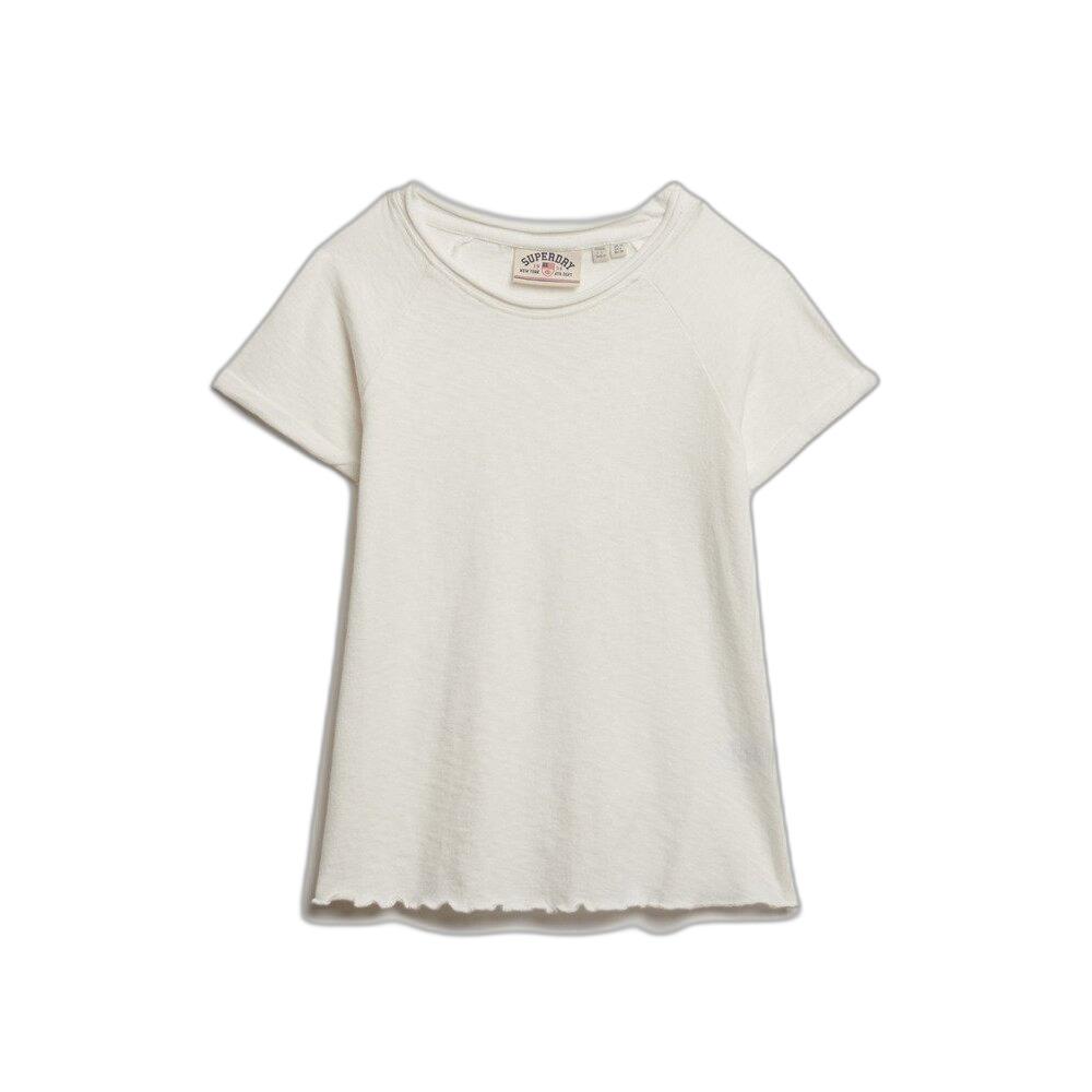 5063634157064 - T-Shirt Athletic Essentials Slub Graphic