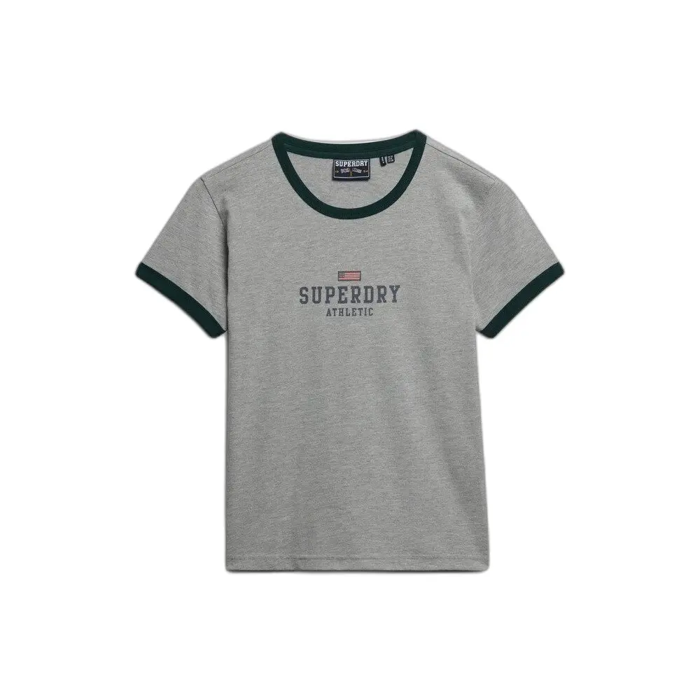 5063634157705 - T-Shirt Athletic Essentials