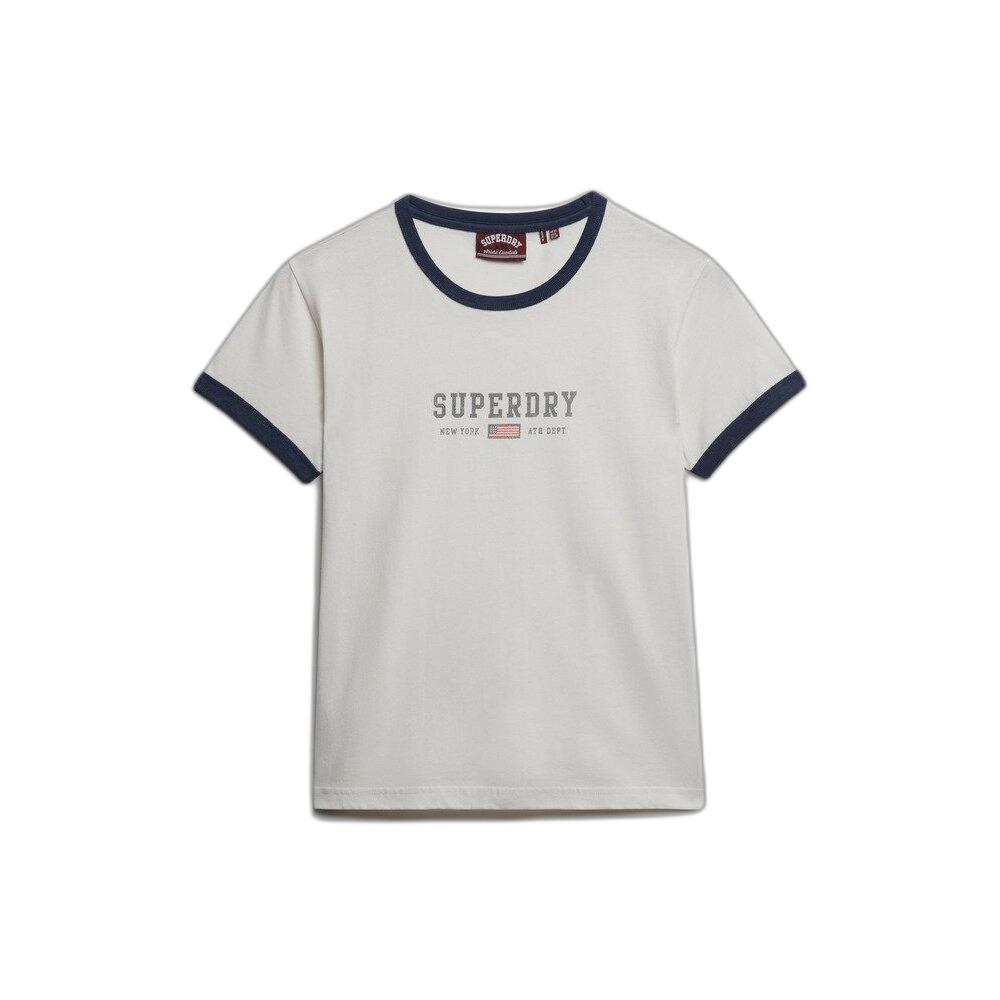 5063634157804 - T-Shirt Athletic Essentials