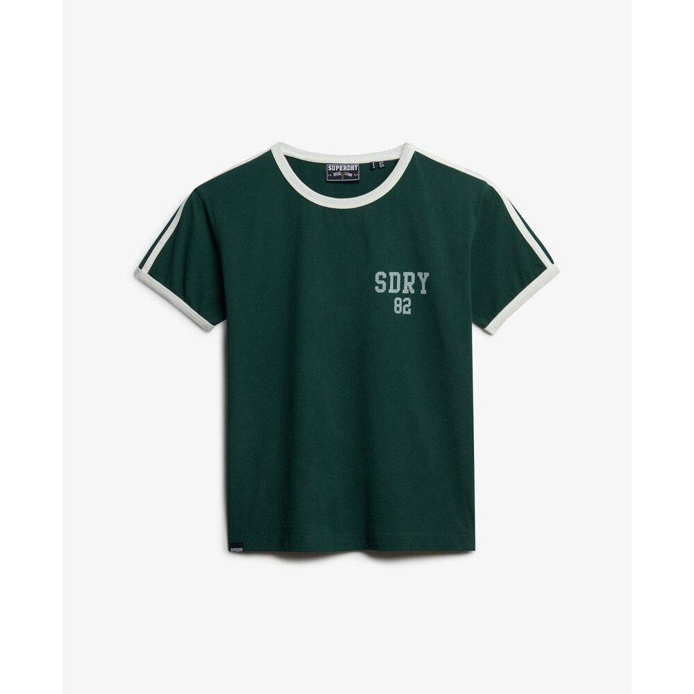 5063634157859 - T-Shirt Athletic Essentials