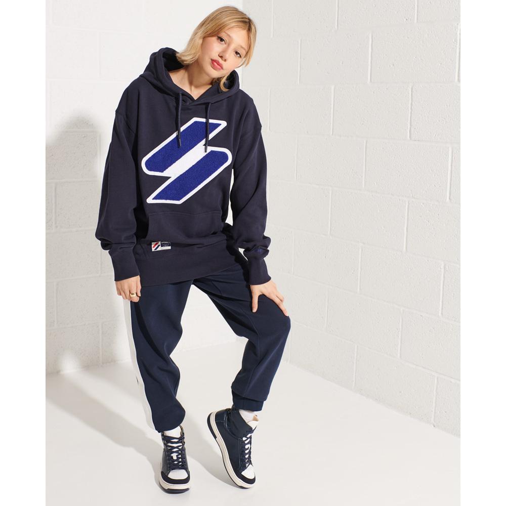 5057847295729 - Oversize-Hoodie für Damen Code 5057847295729 - Oversize-Hoodie für Damen Code