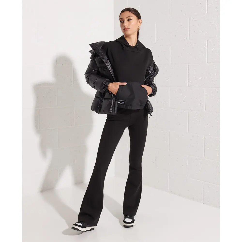 5057847302670 - Hoodie Damen Mountain Tech