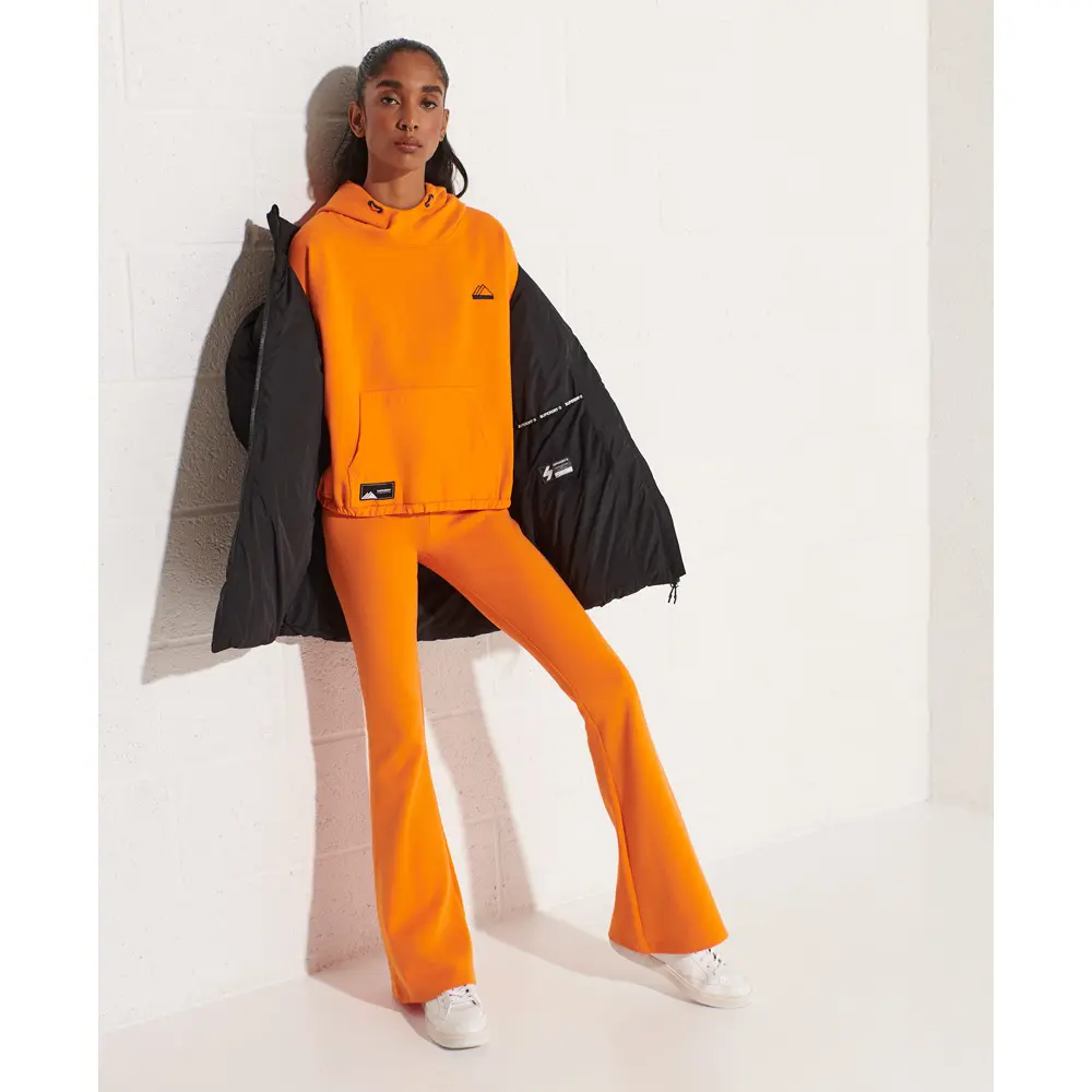 5057847302748 - Hoodie Damen Mountain Tech