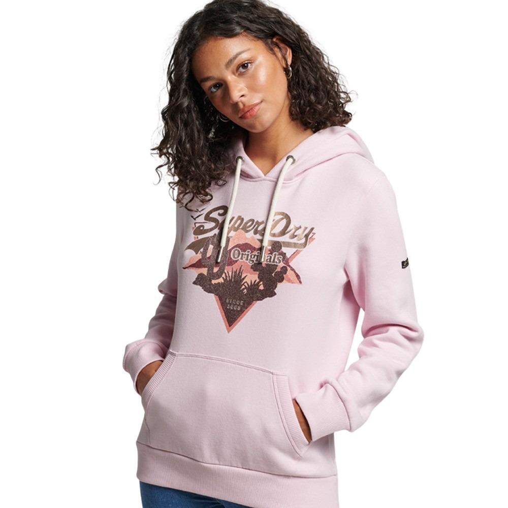 5059726500825 - Hoodie Damen Vintage Logo Narrative