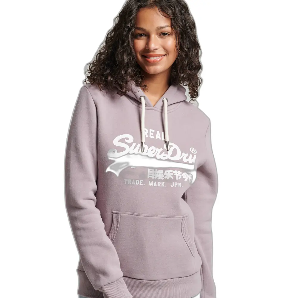 5059726506001 - Hoodie Damen Superdry