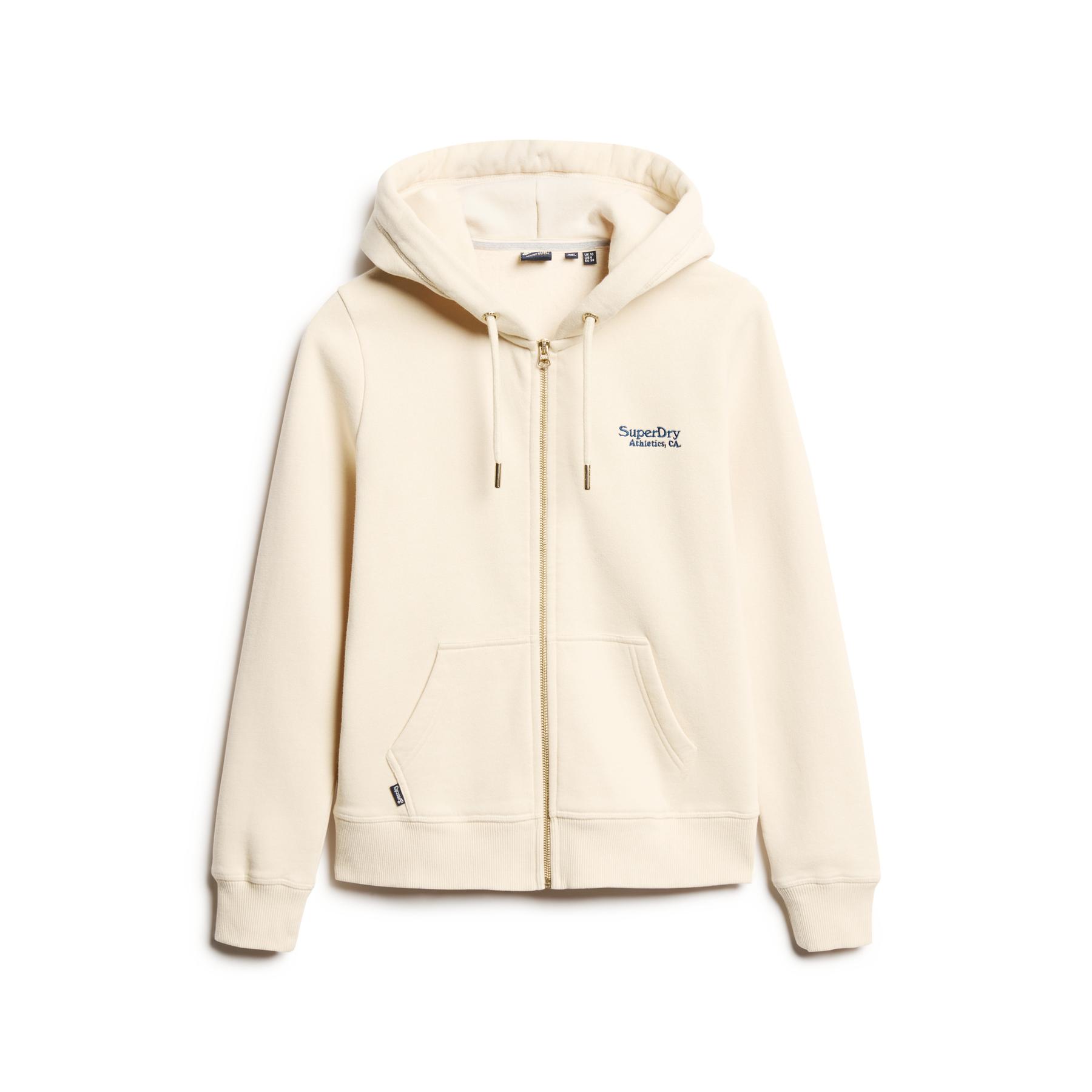 5063068036461 - Hoodie Damen Essential