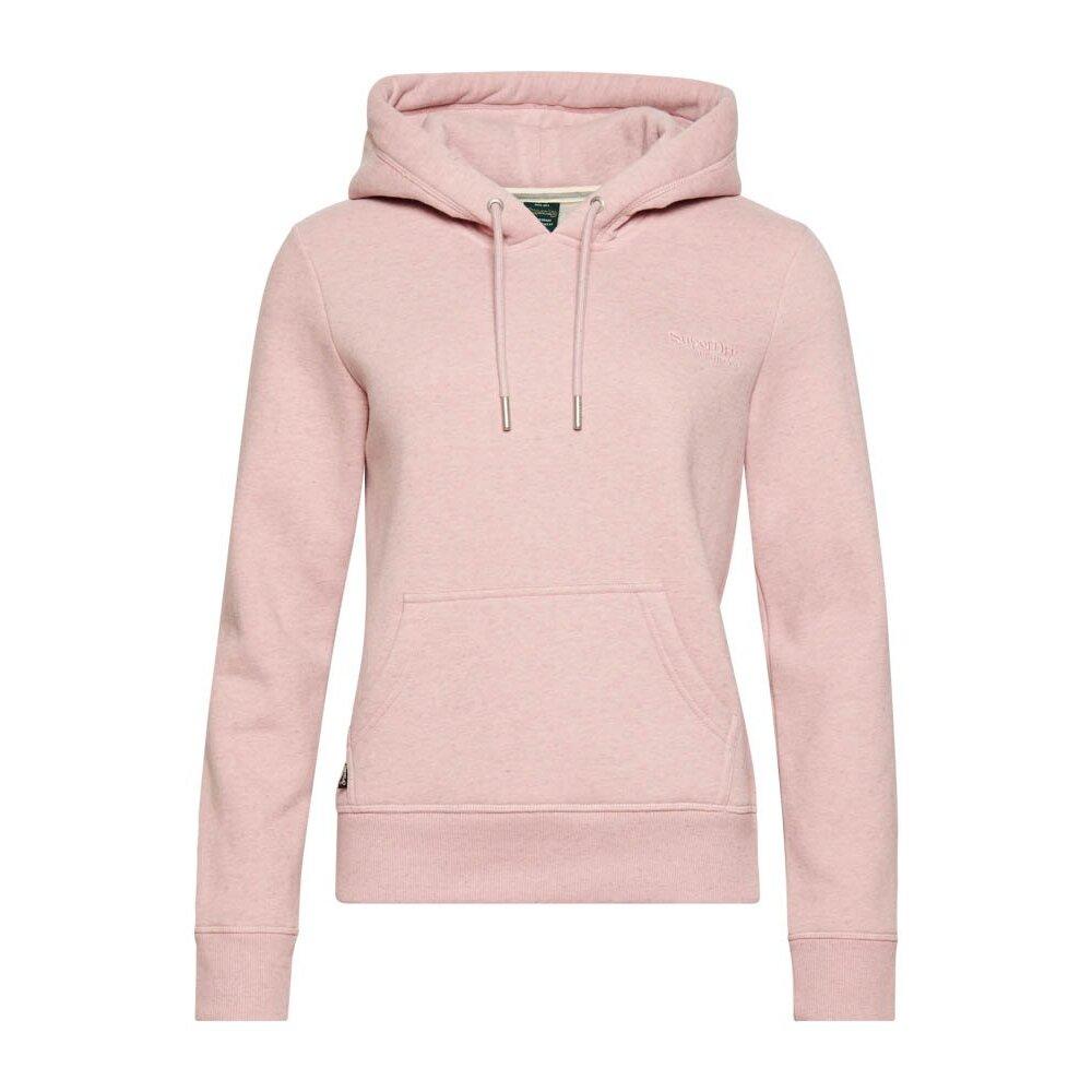 5059726844462 - Hoodie mit Logo Damen Essential