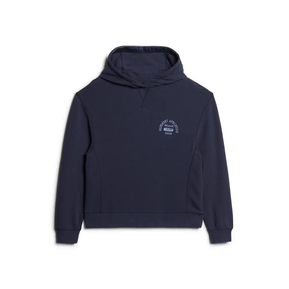 5063068107925 - Hoodie Damen Athletic Essentials