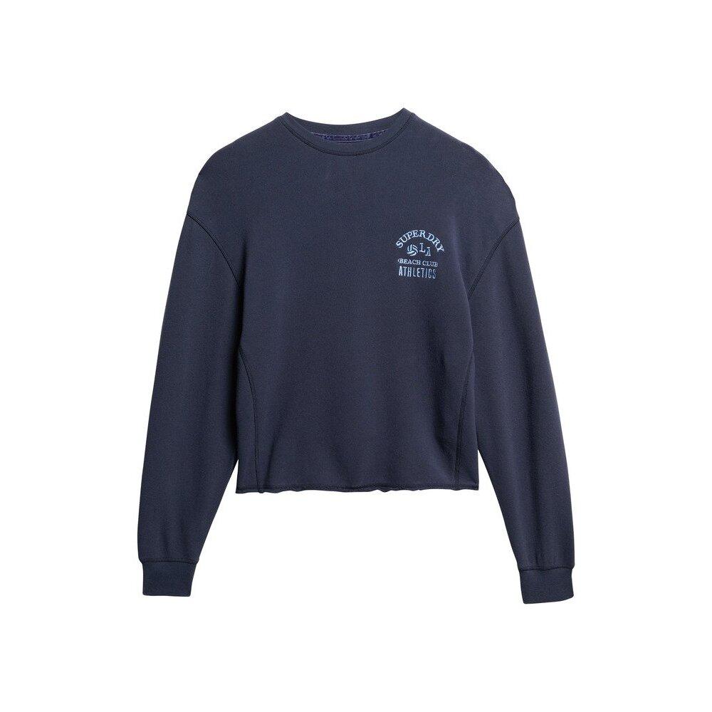 5063068108106 - Sweatshirt Damen Athletic Essentials