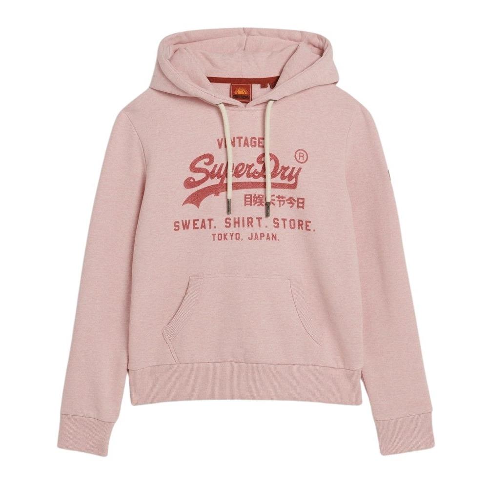 5063068111755 - Klassischer Damen-Hoodie Heritage