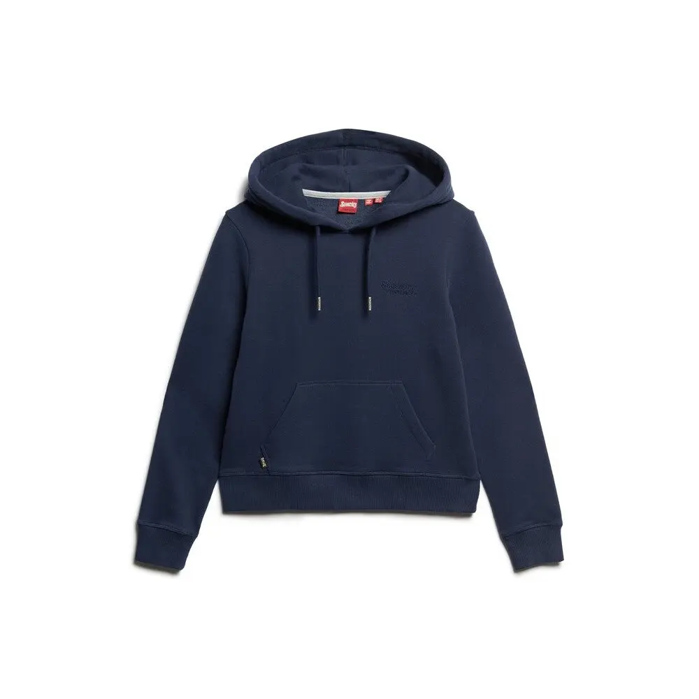 5063068185183 - Hoodie Damen Essential