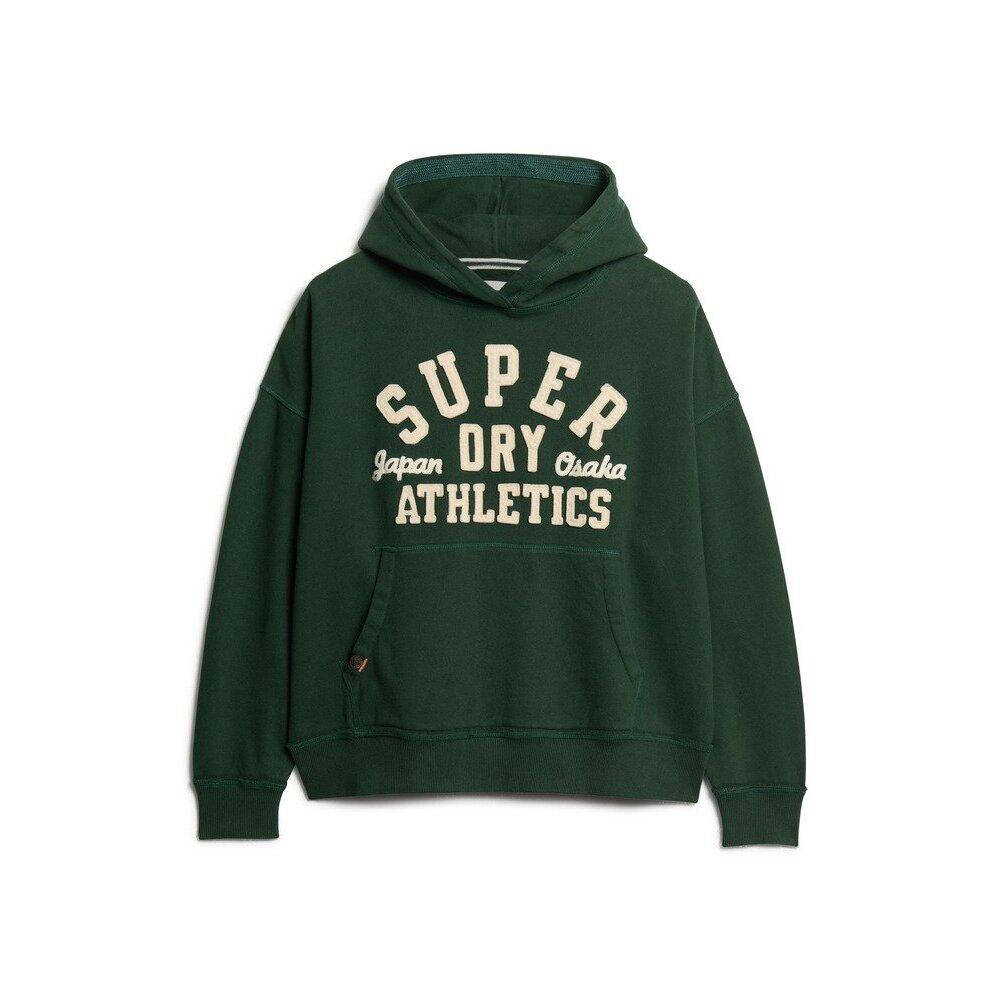 5063068355548 - Oversized Hoodie Damen Athletic Essentials