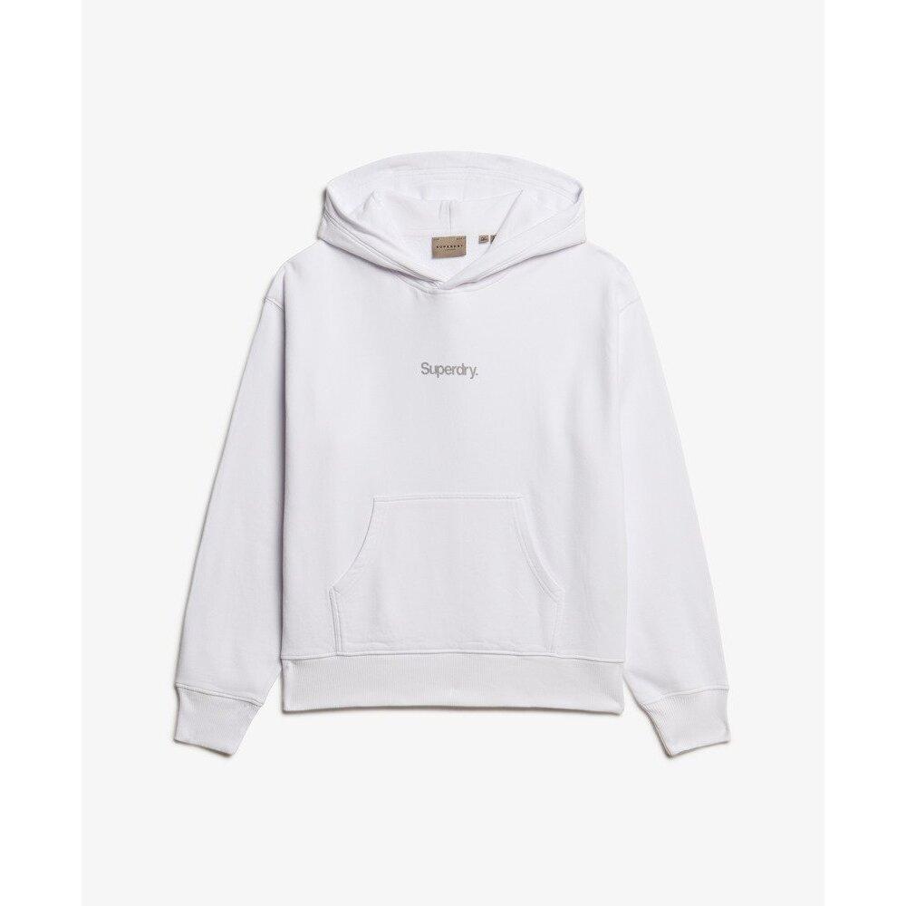 5063068359850 - Oversized Hoodie Damen Core Logo City