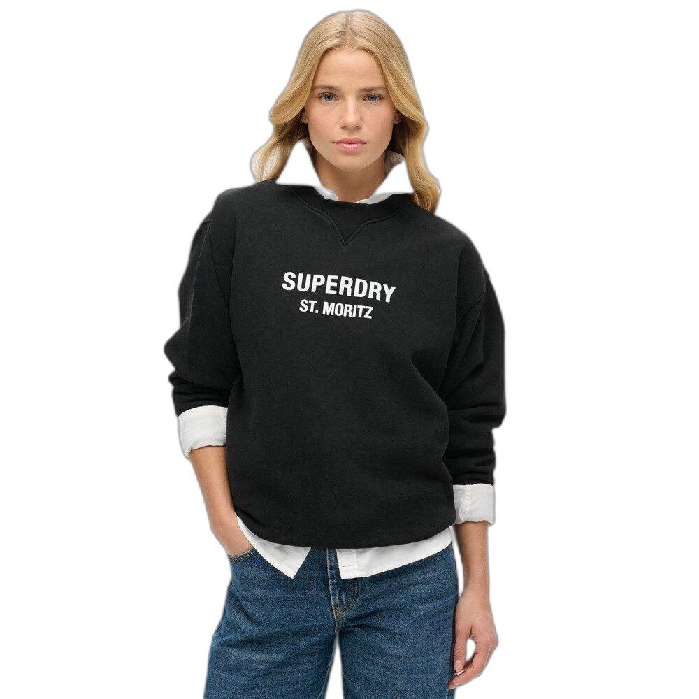 5063068360191 - Sweatshirt Damen Sport Luxe 5063068360191 - Sweatshirt Damen Sport Luxe