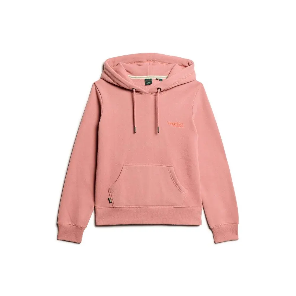 5063068361396 - Damen Kapuzenpullover mit Logo Essential