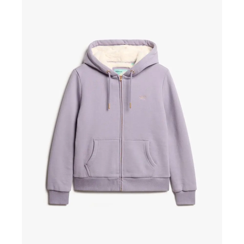 5063068361594 - Hoodie Damen Essential
