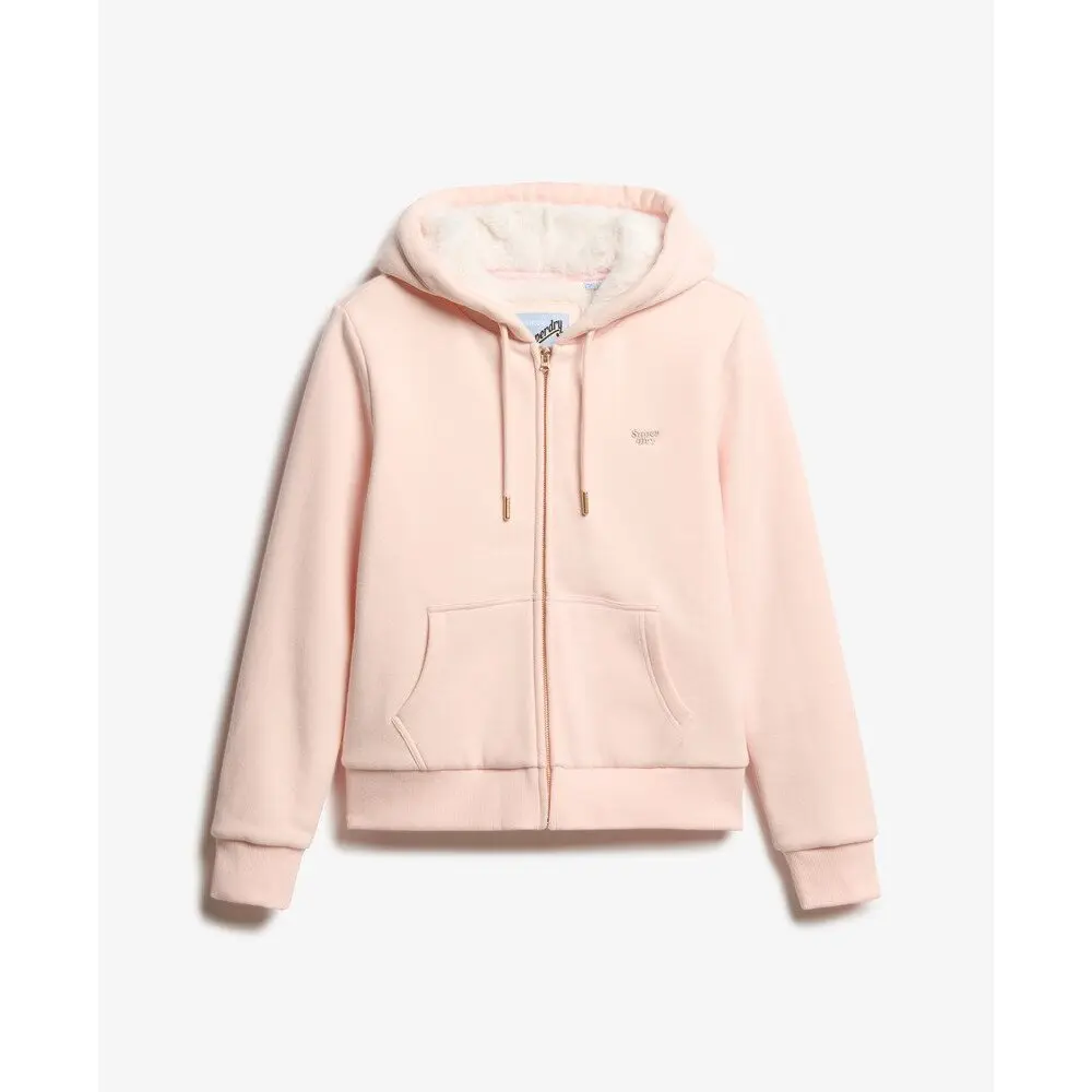 5063068361709 - Hoodie Damen Essential