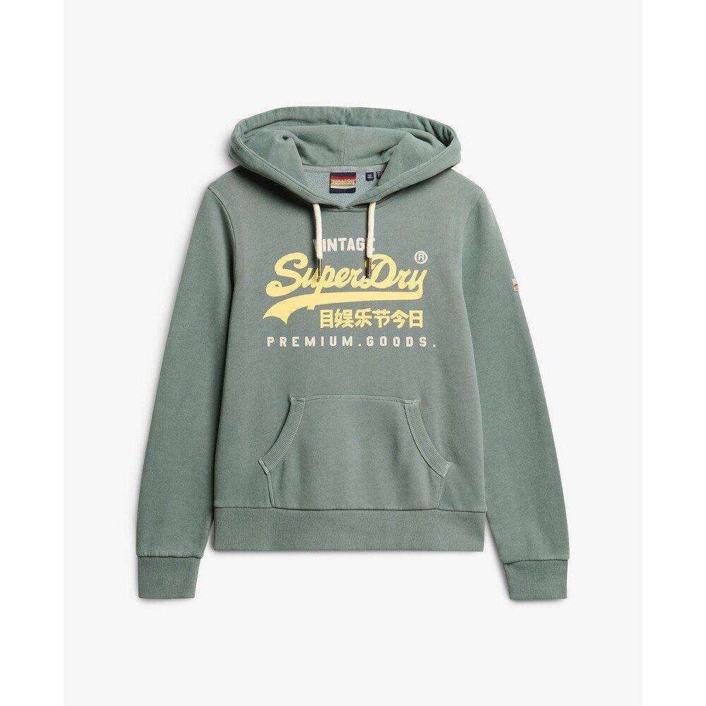 5063068362515 - Hoodie Damen Print Vl Graphic