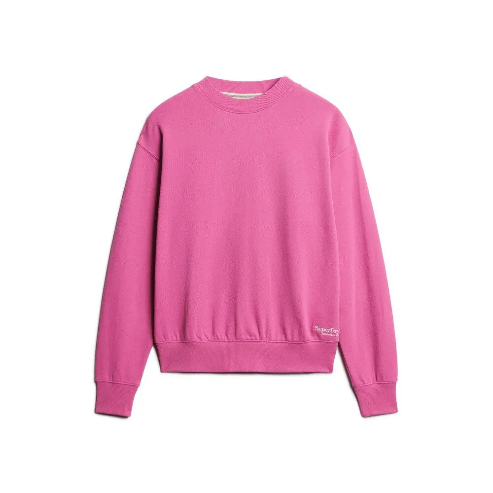 5063068275860 - Sweatshirt mit Logo für Damen Essential