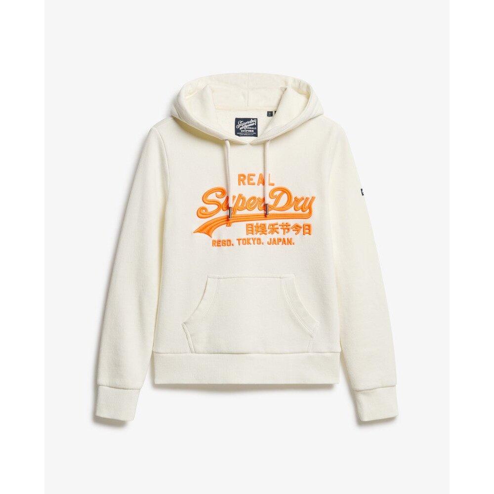 5063068363147 - Hoodie Damen Neon Vintage