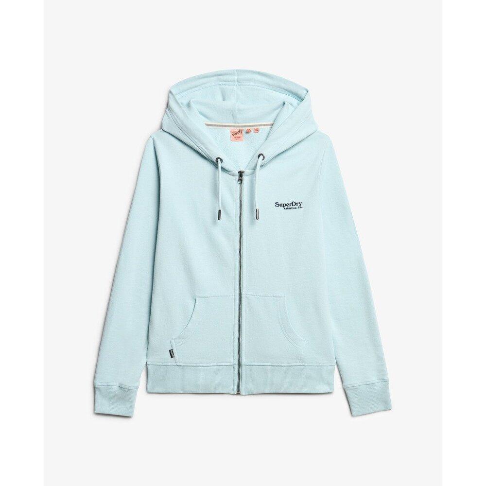 5063068363758 - Kapuzenjacke Logo Essential