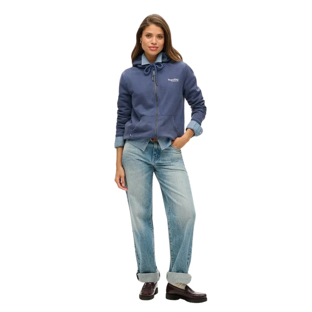 5063068363857 - Kapuzenjacke Logo Essential