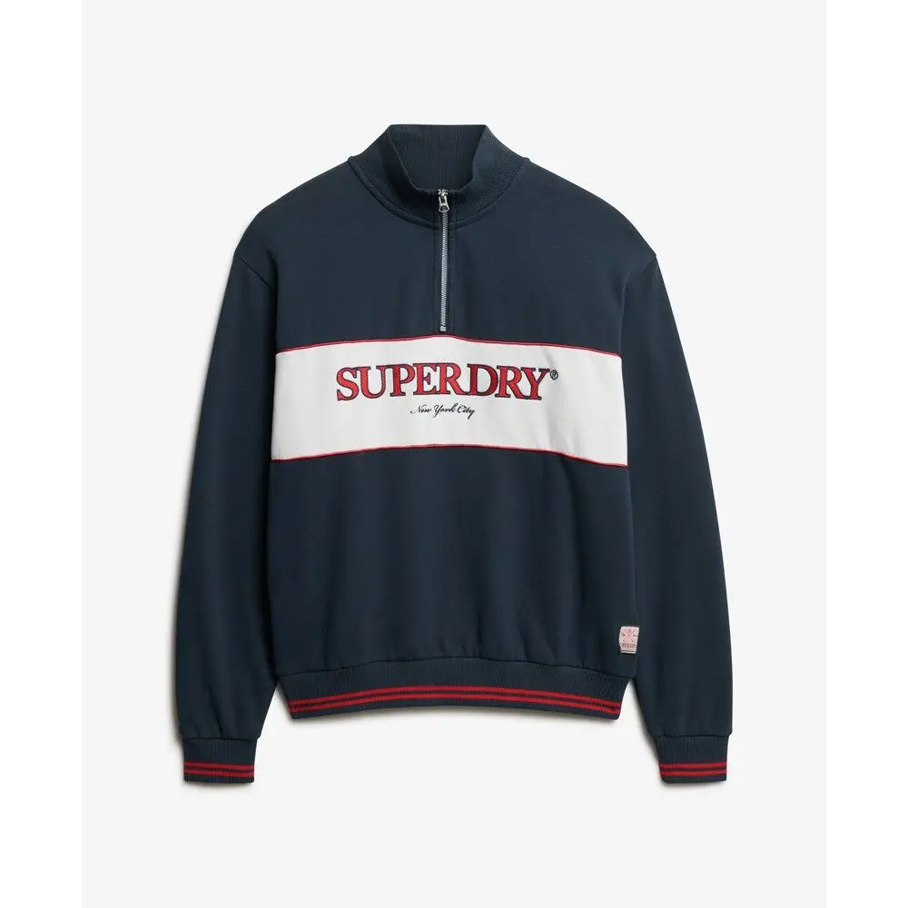 5063068610197 - Damen Hoodie mit Reißverschluss Country Club