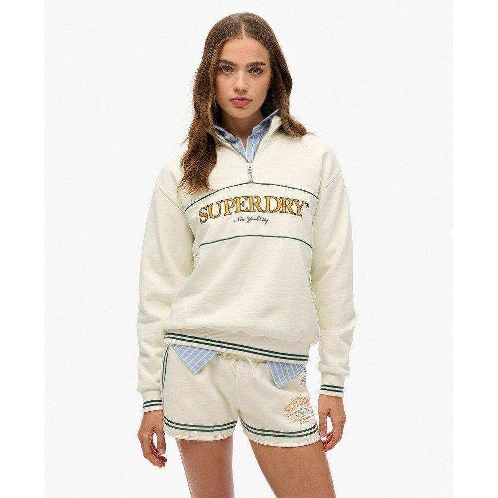 5063068610241 - Damen Hoodie mit Reißverschluss Country Club