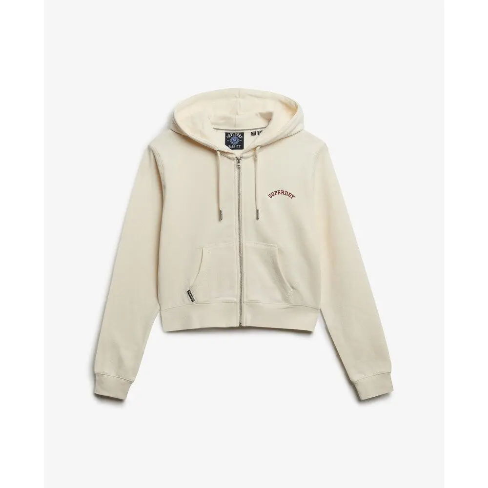 Felpa con cappuccio da donna  Essential