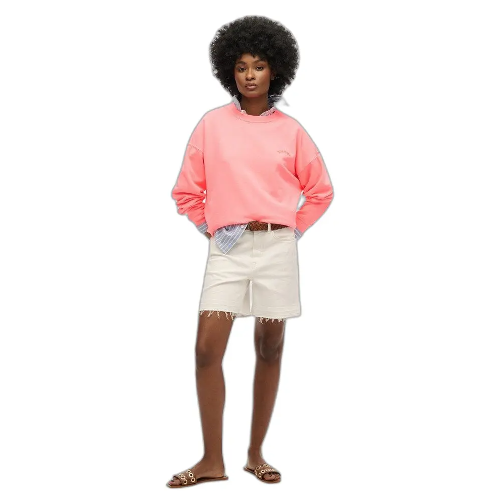 5063068611972 - Sweatshirt Damen Essential