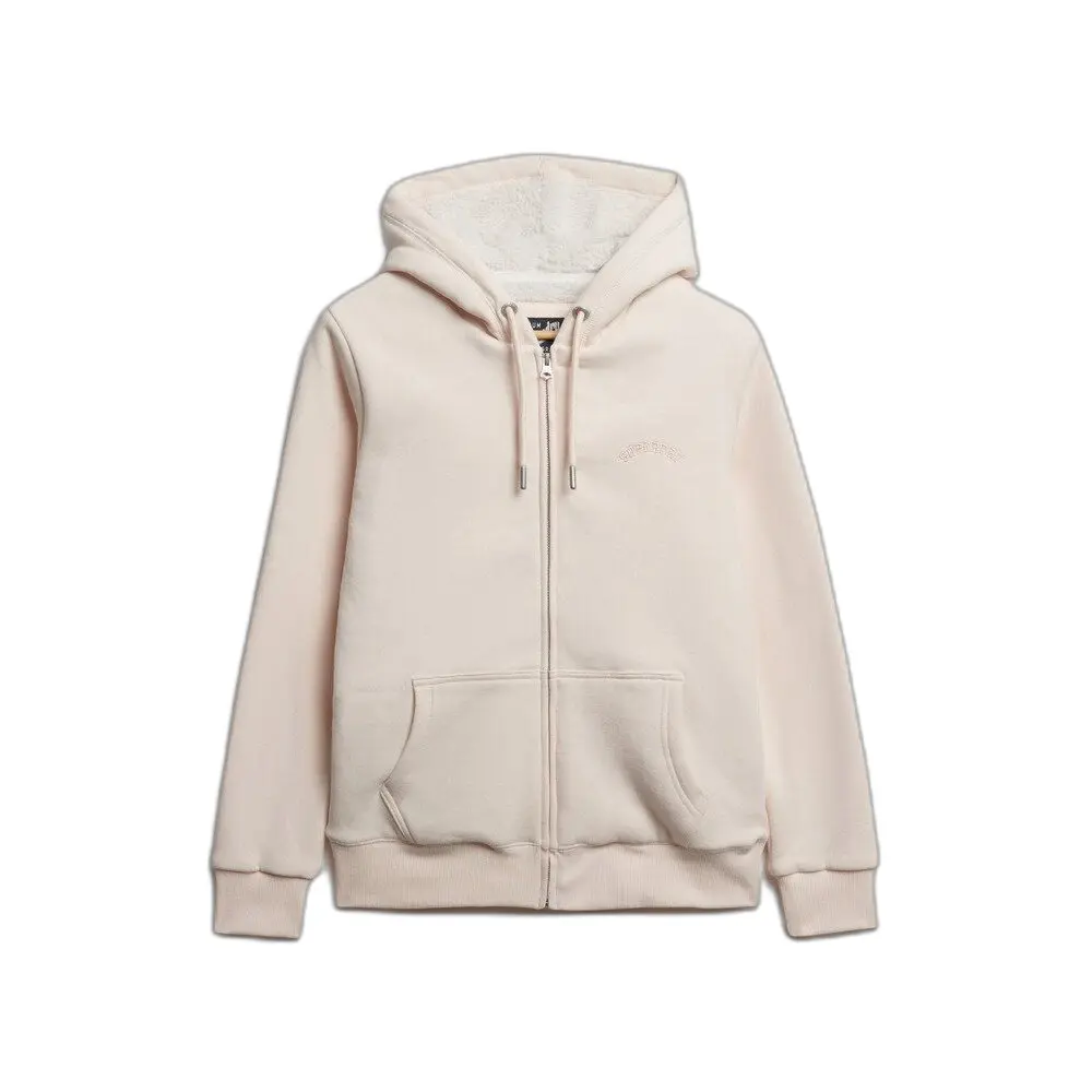 5063068822545 - Kapuzenjacke Borg