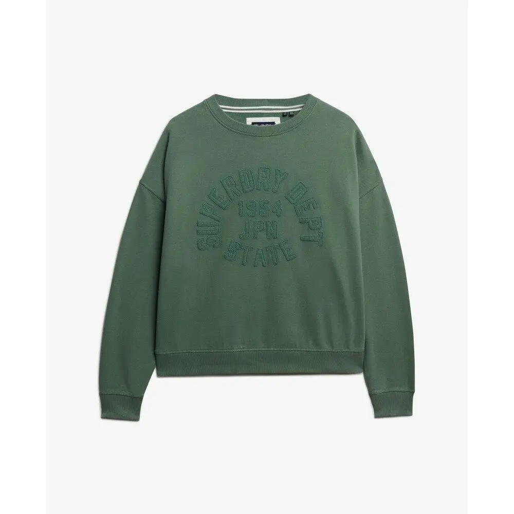 5063068652999 - Sweatshirt Damen Athletic Essentials